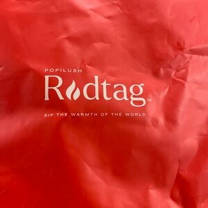 POPILUSH Redtag Body suit